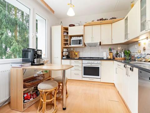 Prodej bytu 4+1, Plzeň, Rabštejnská, 92 m2