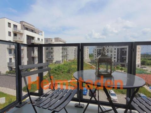 Pronájem bytu 1+kk, Plzeň - Jižní Předměstí, Magisterská, 30 m2