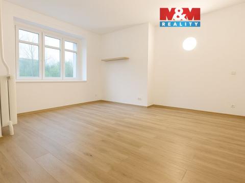 Prodej bytu 1+1, Praha - Nusle, 5. května, 36 m2