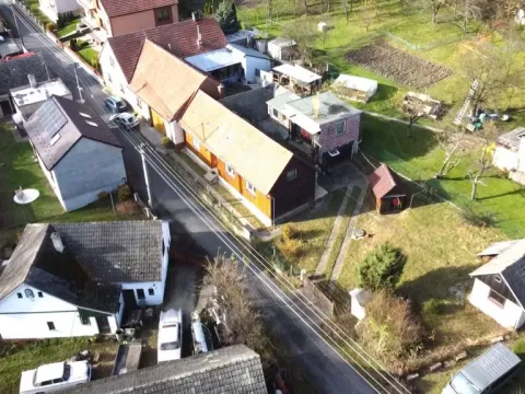 Prodej rodinného domu, Komárno, 130 m2