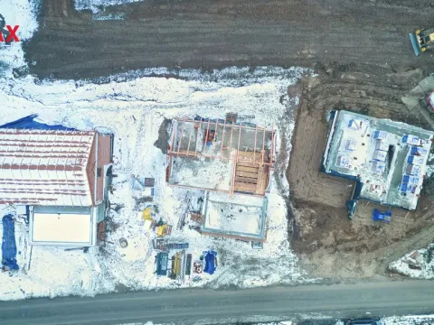 Prodej rodinného domu, Zlín, Pasecký žleb, 207 m2