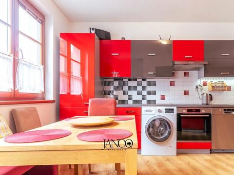 Prodej rodinného domu, Mikulov, Brněnská, 83 m2