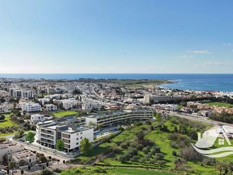 Prodej bytu 4+kk, Pafos, Kypr, 125 m2