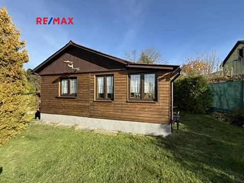 Prodej chaty, Holoubkov, 30 m2