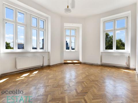 Prodej bytu 3+1, Plzeň, Křížkova, 105 m2