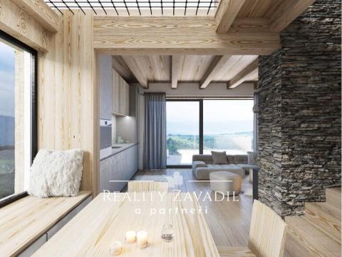 Prodej chaty, Korňa, Slovensko, 100 m2