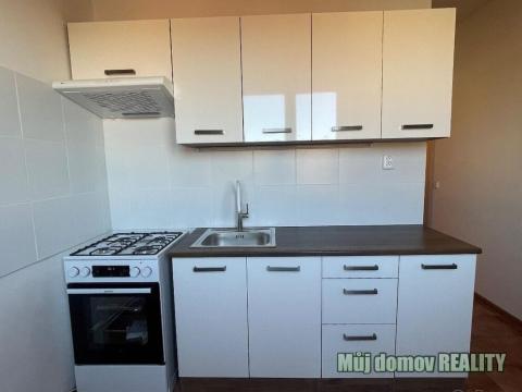 Pronájem bytu 3+1, Praha - Hostivař, Miranova, 72 m2