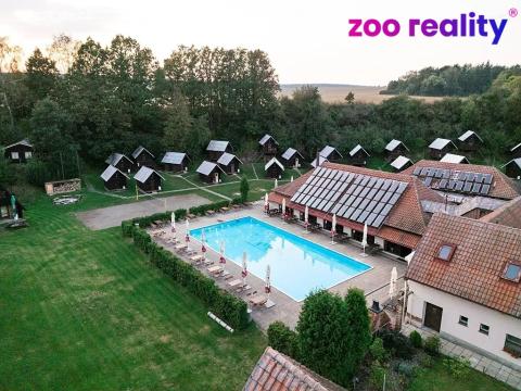 Prodej ubytování, Radětice, 1795 m2