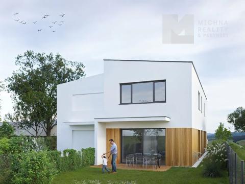 Prodej pozemku pro bydlení, Brno, 882 m2