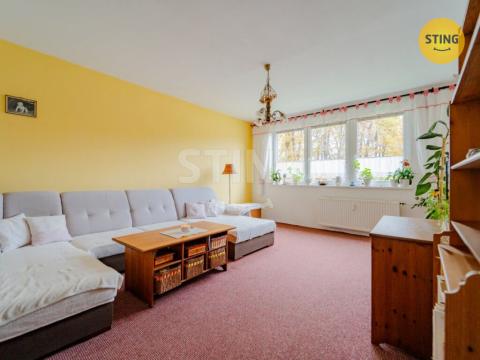 Prodej bytu 4+1, Ostrava, Václava Košaře, 78 m2