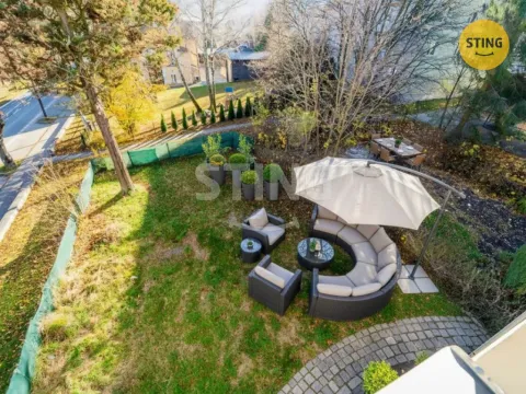 Prodej zahrady, Vrbno pod Pradědem, 479 m2