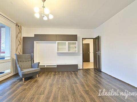 Pronájem bytu 4+1, Brno, Valtická, 76 m2