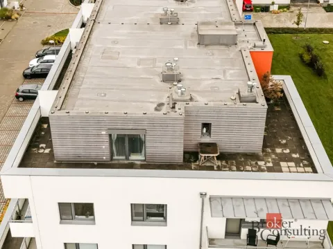 Prodej bytu 2+kk, Slavkov u Brna, Zelnice II., 109 m2
