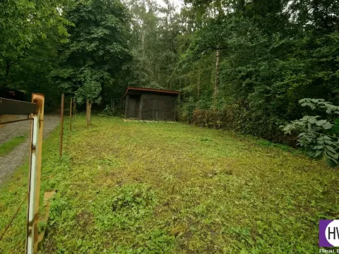 Prodej chaty, Říčany, Thomayerova, 10 m2