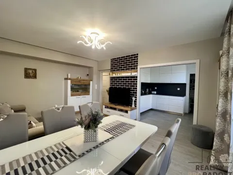 Prodej bytu 3+1, Jesenice, 92 m2