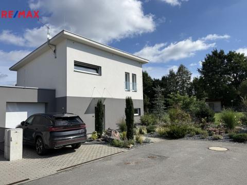 Prodej rodinného domu, Ostrava - Hrabová, Jezdiště, 135 m2