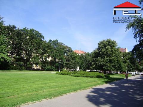 Pronájem bytu 2+1, Brno - Veveří, Jiráskova, 85 m2