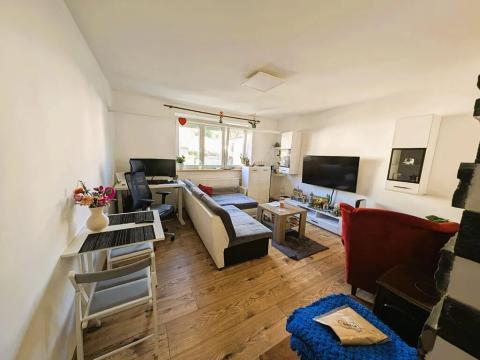 Pronájem bytu 2+1, Březová, Okružní, 43 m2