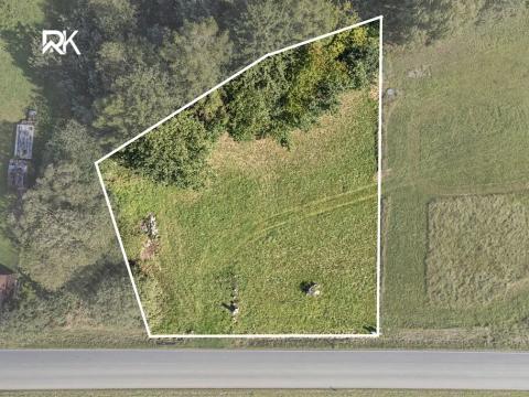 Prodej pozemku pro bydlení, Chotěboř, 1328 m2