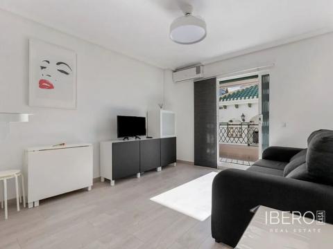 Prodej bytu 2+kk, La Mata, Španělsko, 45 m2