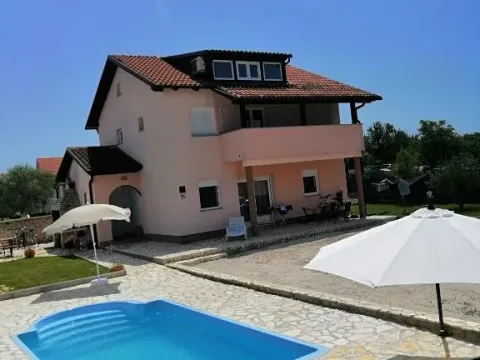 Prodej rodinného domu, Vodnjan, Chorvatsko, 210 m2