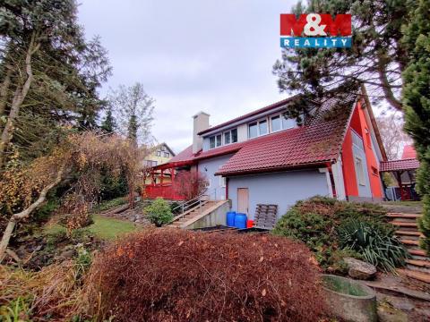 Pronájem rodinného domu, Sedlnice, 131 m2