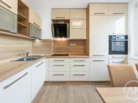 Pronájem bytu 2+1, Ostrava - Muglinov, Vdovská, 55 m2