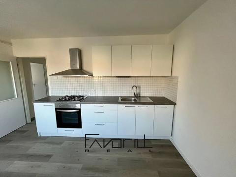 Pronájem bytu 2+1, Ostrava, Čujkovova, 50 m2