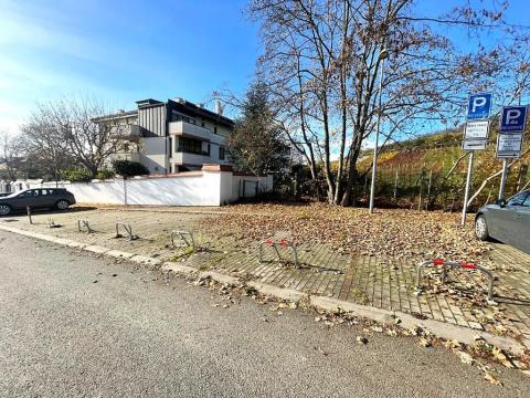 Pronájem - jiné, Praha - Troja, Jiřího Jandy, 18 m2