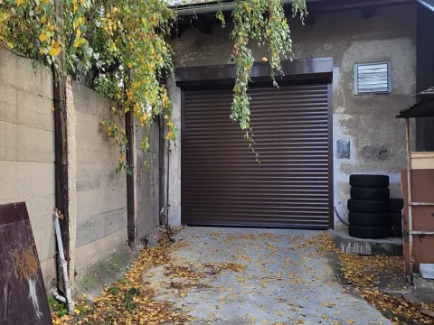 Pronájem skladu, Brno, Vídeňská, 173 m2