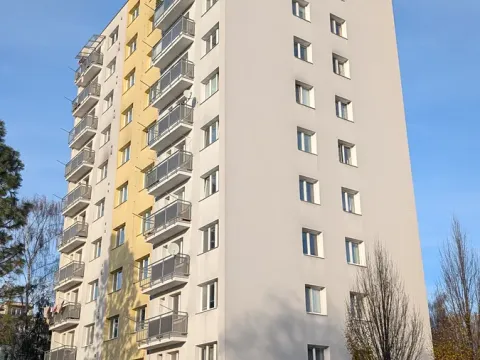 Prodej bytu 3+1, Zlín, Mlýnská, 61 m2
