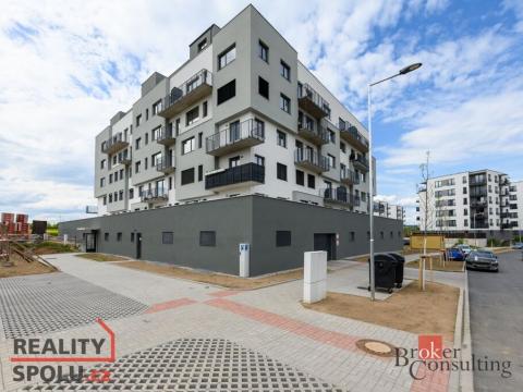 Prodej bytu 3+kk, Plzeň - Skvrňany, Františka Kováříka, 131 m2