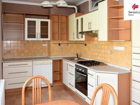 Prodej bytu 3+kk, Přerov, Kabelíkova, 72 m2