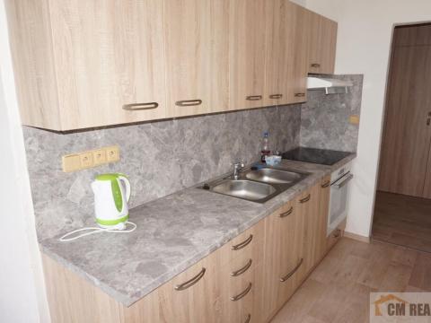 Pronájem bytu 2+1, Prostějov, Moravská, 55 m2