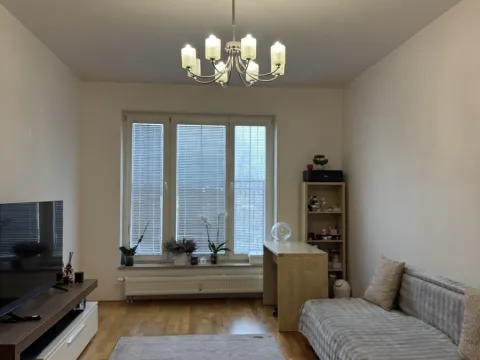 Pronájem bytu 2+kk, Karlovy Vary, Jateční, 49 m2