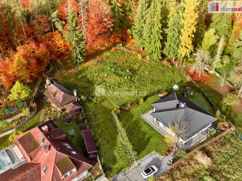 Prodej pozemku pro bydlení, Karlovy Vary - Olšová Vrata, 3902 m2