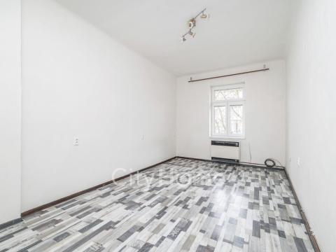 Prodej bytu 3+1, Praha - Nusle, Horní, 66 m2