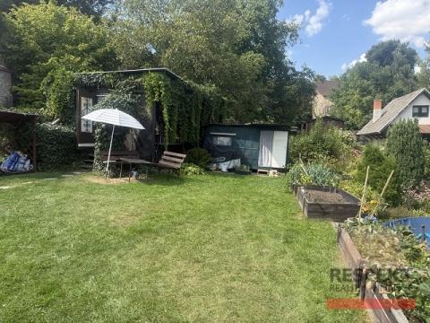 Prodej chaty, Vinařice - Divice, 16 m2