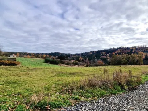 Prodej pozemku pro bydlení, Rataje nad Sázavou, 802 m2