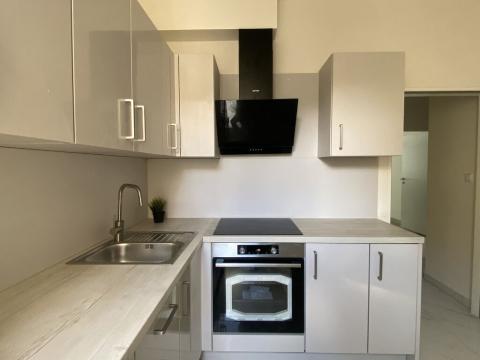 Prodej bytu 2+1, Karlovy Vary, Koptova, 76 m2