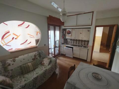 Prodej bytu 3+kk, Scalea, Itálie, 50 m2