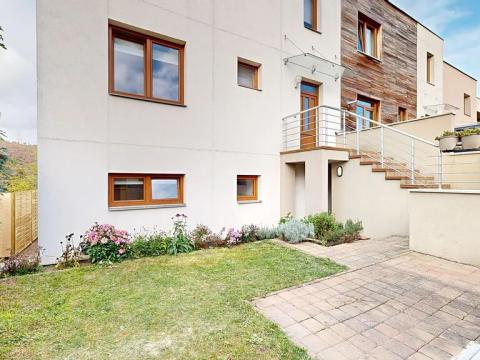 Prodej rodinného domu, Vrané nad Vltavou, 187 m2