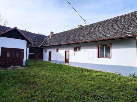 Prodej domu, Cehnice - Dunovice, 110 m2