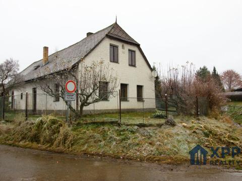 Prodej rodinného domu, Prachatice - Libínské Sedlo, 118 m2