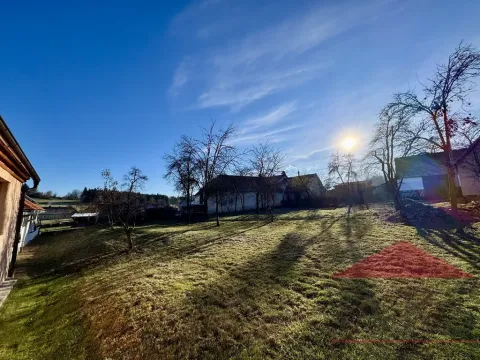 Prodej pozemku pro bydlení, Soběšice, 906 m2