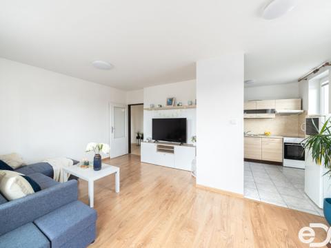 Prodej bytu 3+kk, Benátky nad Jizerou, Pražská, 68 m2