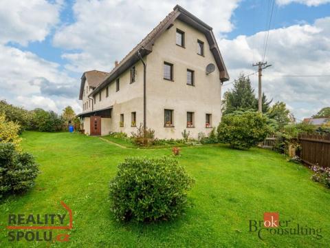 Prodej rodinného domu, Liberec - Liberec XXII-Horní Suchá, Svárovská, 450 m2