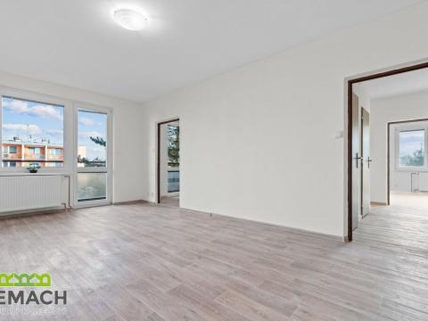 Pronájem bytu 3+1, Uherské Hradiště, Stará Tenice, 76 m2