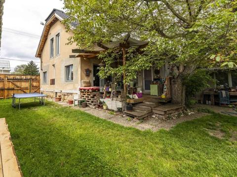 Prodej rodinného domu, Přistoupim, 250 m2