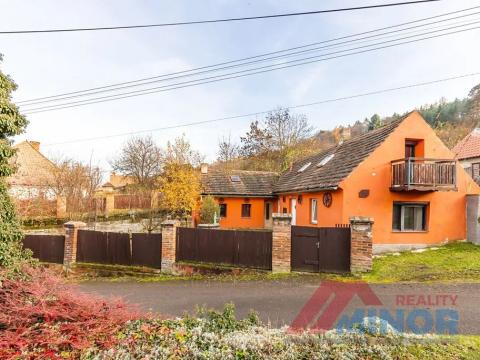 Prodej rodinného domu, Malíkovice, 92 m2